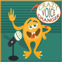 Crazy Voice Changer
