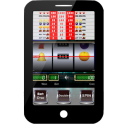 Triple Seven Slot Machine