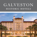 Galveston Historic Hotels
