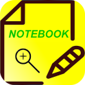 Cuaderno, Nota, Bloc de notas