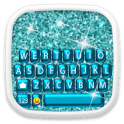 Glitter Keyboard Themes