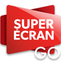 Super Écran GO