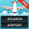 FLIGHTS Atlanta Airport Pro