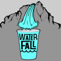 Waterfall (drinking game)