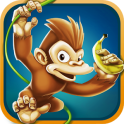 Ilha Bananas - Macaco Corredor