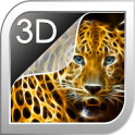 3D Fond d'écran Animé