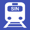 SIN MRT (Singapore)