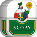 La Scopa - Les Jeux Classiques