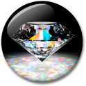 다이아몬드는 라이브 배경 화면