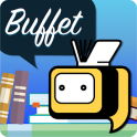 OOKBEE Buffet:All-You-Can-Read