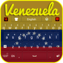 Venezuela Keyboard