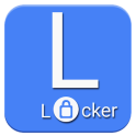 Lutscher Lockscreen LWP