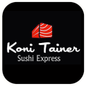 Koni Tainer Sushi Express