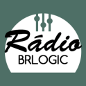 Rádio BRLOGIC - Exemplo 1