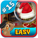 15 Free Hidden Object Game Free New Christmas Tree