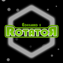 Edegard: RotatoR