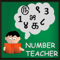 Number Teacher Kids India