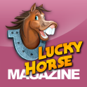 Lucky Horse Magazine LHM