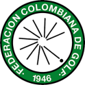 Fedegolf Colombia