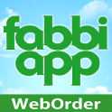 Fabbi Mobile Order B2B