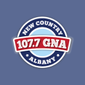 107.7 WGNA - Albany’s #1 For New Country