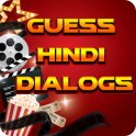 Guess Hindi Movies Dialogues