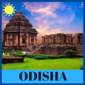 Odisha News & FM Radio!