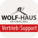 Wolf Haus Vertrieb Support