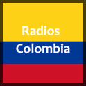 Radios de Colombia