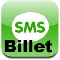 SMS-billet - bus/train/metro