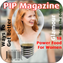 PIP Colegio Photo Magazine