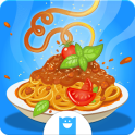 Спагетти-шеф - Кулинарная игра
