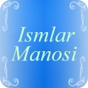 Ismlar Manosi