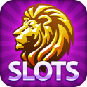 Golden Lion Slots™-Free Casino