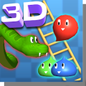 Snakes and Ladders, Slime