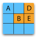 Sudoku des lettres