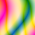 Flowing Color Live Wallpaper