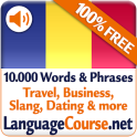 Learn Romanian Words Free
