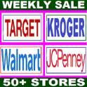 Weekly Sales Ads 50+ Stores