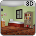3D Escape Games-Puzzle Rooms 15