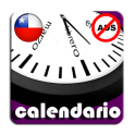 Calendario Feriados 2020 Chile AdFree + Widget