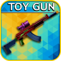 Kostenlose Spielzeugwaffen App