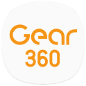 Samsung Gear 360 (Nueva)