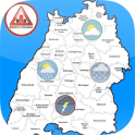 Wetter Baden-Württemberg