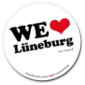 We love Lüneburg