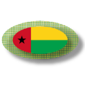 Guiné-Bissau – apps