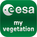 ESA My Vegetation