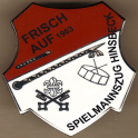 SP"Frisch Auf"Hinsbeck 1963 eV