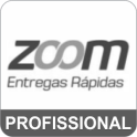 ZOOM Entregas - Profissional