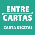 EntreCartas, The digital carte
